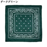 スカーフ レディース 54cm角 | PlusNao | 詳細画像9 