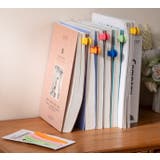ブックマーク シリコン 単品 | PlusNao | 詳細画像2