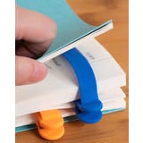 ブックマーク シリコン 単品 | PlusNao | 詳細画像3