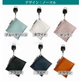 ゴルフボールクリーナー ボール拭き フック付きタオル | PlusNao | 詳細画像18
