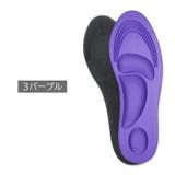インソール 中敷き レディース | PlusNao | 詳細画像6 