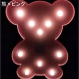 イルミネーションランプ LEDライト ナイトランプ | PlusNao | 詳細画像14