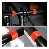 バーテープ固定リング 自転車用品 1ペア | PlusNao | 詳細画像3 