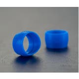 バーテープ固定リング 自転車用品 1ペア | PlusNao | 詳細画像6 