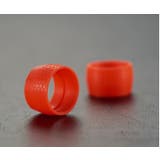 バーテープ固定リング 自転車用品 1ペア | PlusNao | 詳細画像8 