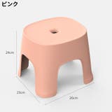 スツール 踏み台 大人用 | PlusNao | 詳細画像15 