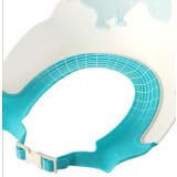 シャンプーハット シャワーキャップ 子供用 | PlusNao | 詳細画像12