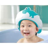 シャンプーハット シャワーキャップ 子供用 | PlusNao | 詳細画像6