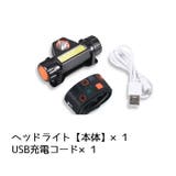 ヘッドライト ヘッドランプ 高輝度 | PlusNao | 詳細画像8