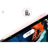 apple pencilケース アップルペンシルカバー | PlusNao | 詳細画像7