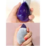 メイク用スポンジ 4個セット メイク用パフ | PlusNao | 詳細画像10