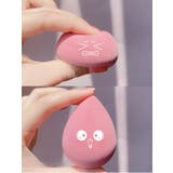 メイク用スポンジ 4個セット メイク用パフ | PlusNao | 詳細画像5