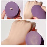 メイク用スポンジ 4個セット メイク用パフ | PlusNao | 詳細画像7