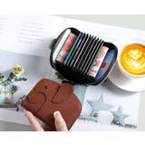 カードケース コインケース 小銭入れ | PlusNao | 詳細画像9