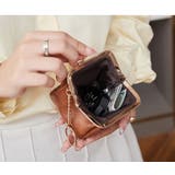 小銭入れ コインケース がま口 | PlusNao | 詳細画像14