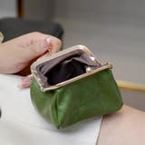 小銭入れ コインケース がま口 | PlusNao | 詳細画像4