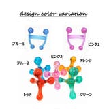 リラックスグッズ 指圧の代用 健康器具 | PlusNao | 詳細画像9