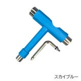 スケートボード用 T型レンチ T字ツール | PlusNao | 詳細画像12