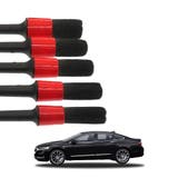 洗車ブラシ 5本セット カー用品 | PlusNao | 詳細画像6