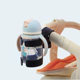 哺乳瓶ホルダー ドリンクホルダー ボトルゲージ | PlusNao | 詳細画像2 