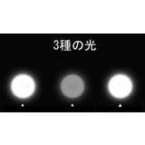 サイクルライト 自転車ライト ヘッドライト | PlusNao | 詳細画像4