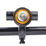 サイクルライト 自転車ライト ヘッドライト | PlusNao | 詳細画像5