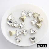 ネイルパーツ デコパーツ 20個セット | PlusNao | 詳細画像2 