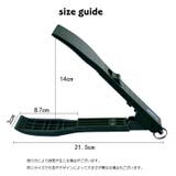 フィッシュグリップ フィッシュキャッチャー 釣り道具 | PlusNao | 詳細画像16