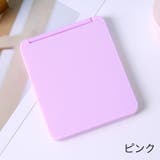 コンパクトミラー 手鏡 ツヤ消し | PlusNao | 詳細画像12