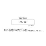 ベビーカー用フック 同色2個セット レザー調 | PlusNao | 詳細画像18 