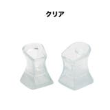 ヒールキャップ ヒールプロテクター ハイヒール | PlusNao | 詳細画像8 
