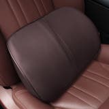 車載シートクッション 椅子用腰枕 車用 | PlusNao | 詳細画像3