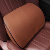 車載シートクッション 椅子用腰枕 車用 | PlusNao | 詳細画像4