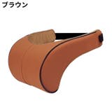 ネックパッド クッション 首枕 | PlusNao | 詳細画像10 
