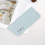 メガネケース 眼鏡ケース 収納雑貨 | PlusNao | 詳細画像7 