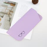 メガネケース 眼鏡ケース 収納雑貨 | PlusNao | 詳細画像9 