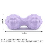 ストレッチボール ツボ押し 首 | PlusNao | 詳細画像13