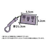 ゴルフブラシ クリーナー 3in1 | PlusNao | 詳細画像11 