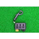 ゴルフブラシ クリーナー 3in1 | PlusNao | 詳細画像7 
