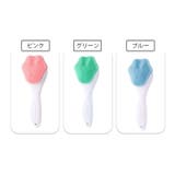 洗顔ブラシ 洗顔グッズ 猫爪型 | PlusNao | 詳細画像14 