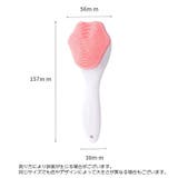 洗顔ブラシ 洗顔グッズ 猫爪型 | PlusNao | 詳細画像15 