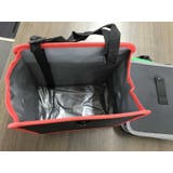 車用収納ホルダー 車用ゴミ箱 折りたたみ | PlusNao | 詳細画像11