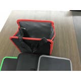 車用収納ホルダー 車用ゴミ箱 折りたたみ | PlusNao | 詳細画像12