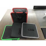 車用収納ホルダー 車用ゴミ箱 折りたたみ | PlusNao | 詳細画像13
