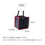 車用収納ホルダー 車用ゴミ箱 折りたたみ | PlusNao | 詳細画像18