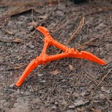 ガス缶用スタビライザー ガス缶スタンド 折りたたみ | PlusNao | 詳細画像7