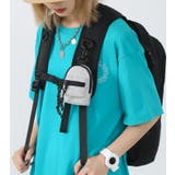 ミニショルダーバッグ 肩掛け ミニリュック | PlusNao | 詳細画像4 