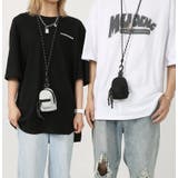 ミニショルダーバッグ 肩掛け ミニリュック | PlusNao | 詳細画像5 