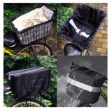 自転車かご用カバー バスケットカバー 防水 | PlusNao | 詳細画像2 