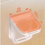 棚受けフック 4個セット L字ブラケット | PlusNao | 詳細画像10